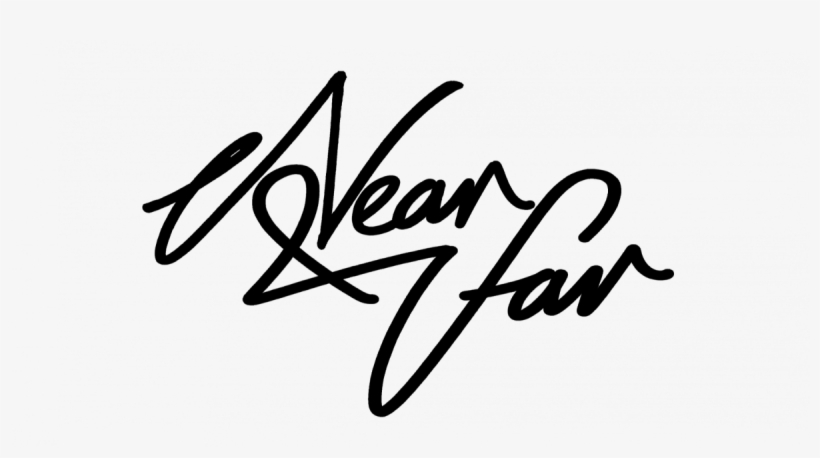 Gold Party Package - Calligraphy, transparent png download