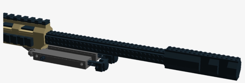 Fn Ballista Black Ops - Fn Herstal, transparent png download