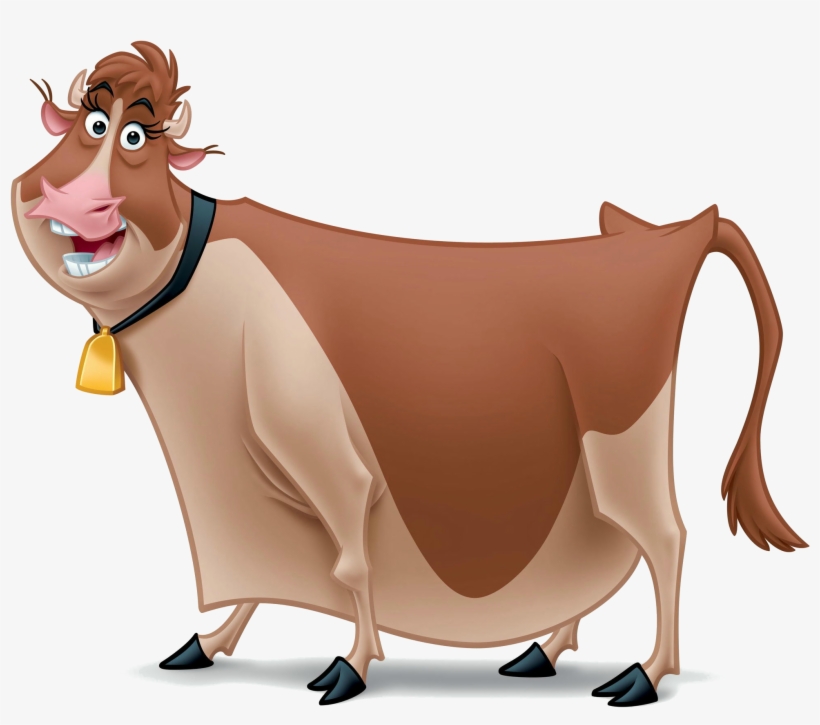 Maggie - Home On The Range - Disney Read-along, transparent png download