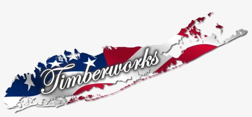 Long Island Timberworks - Live Edge, transparent png download