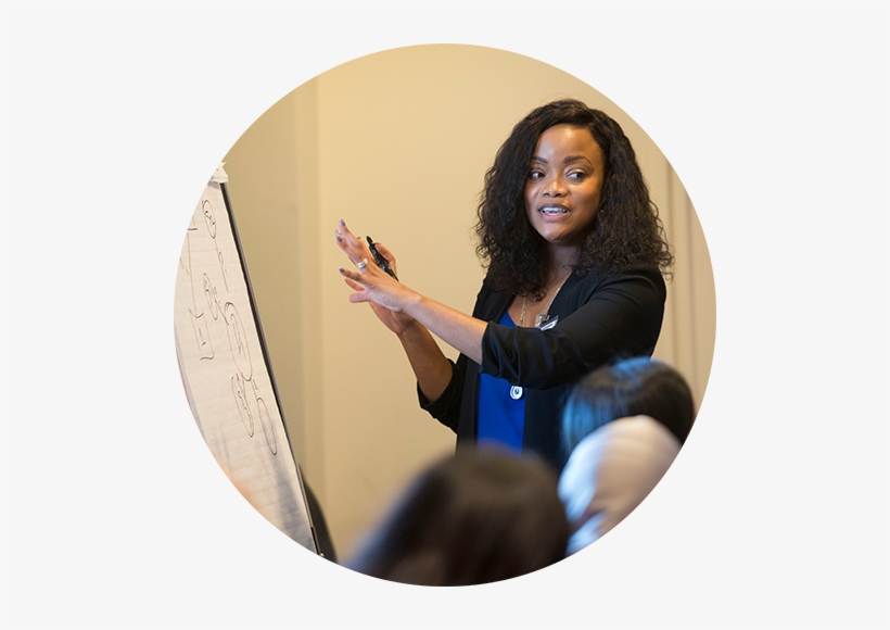 Join Us For The Sunnybrook Education Conference - Girl, transparent png download