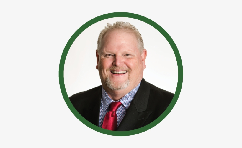 Craig Watkins Is A Contributing Author In The Retirement - Cornerstone Financial Group, transparent png download