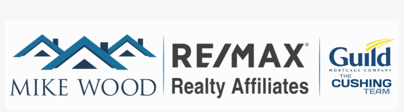 The Mike Wood Team - Guild Mortgage Company, transparent png download