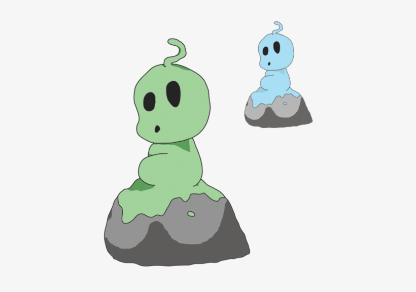 My Submission For The Block The Path Pokemon - Cartoon, transparent png download