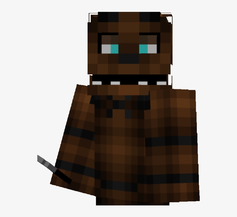 Freddy - Five Nights At Freddy's, transparent png download