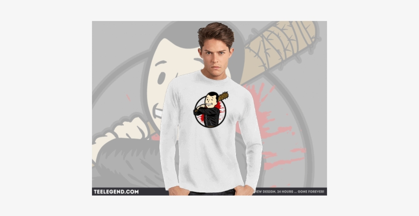 Hi, I'm Negan - Giant Panda, transparent png download