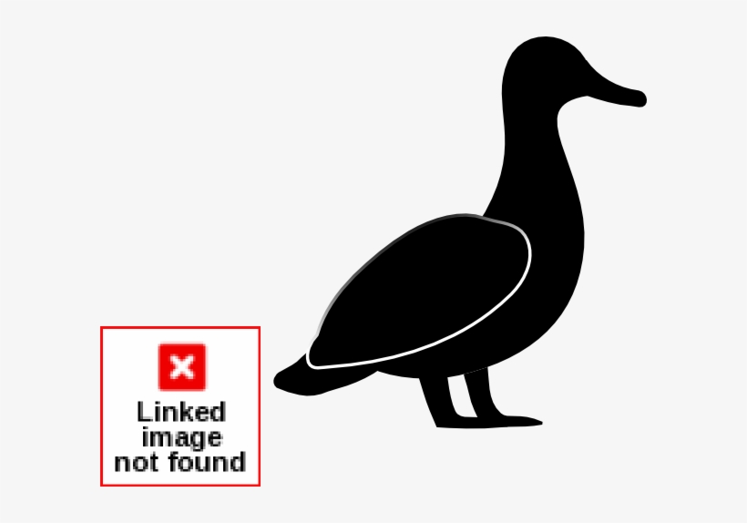 Duck Clipart Wedding - Krichbaum - Name Shirts Mugs, transparent png download