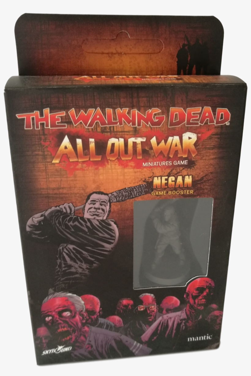 The Walking Dead - Walking Dead All Out War Lori, transparent png download