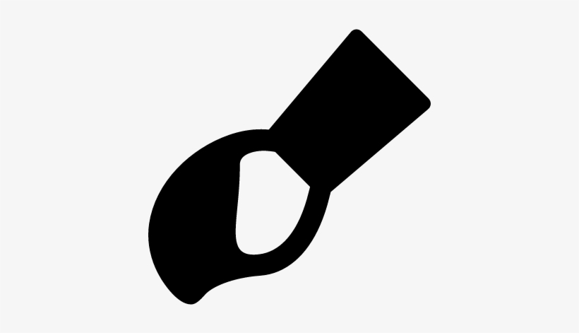 Top Paint Brush Vector With Paint Brush Vector - Painting, transparent png download