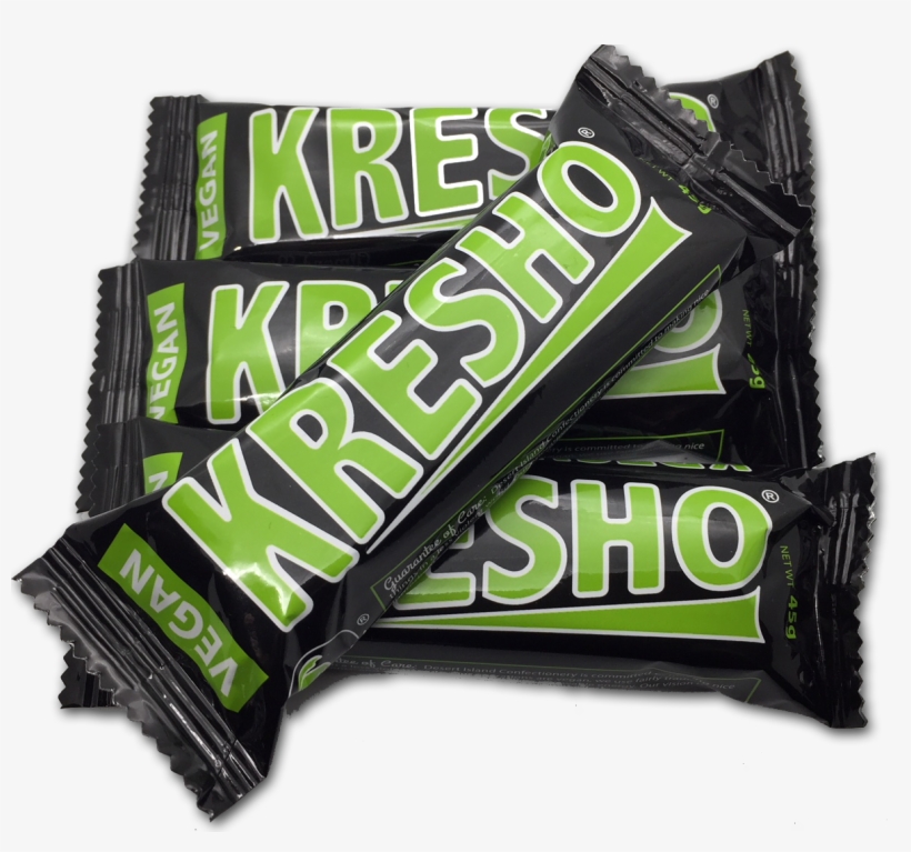 We've Given This Traditional Sweet A Progressive Twist - Taffy, transparent png download