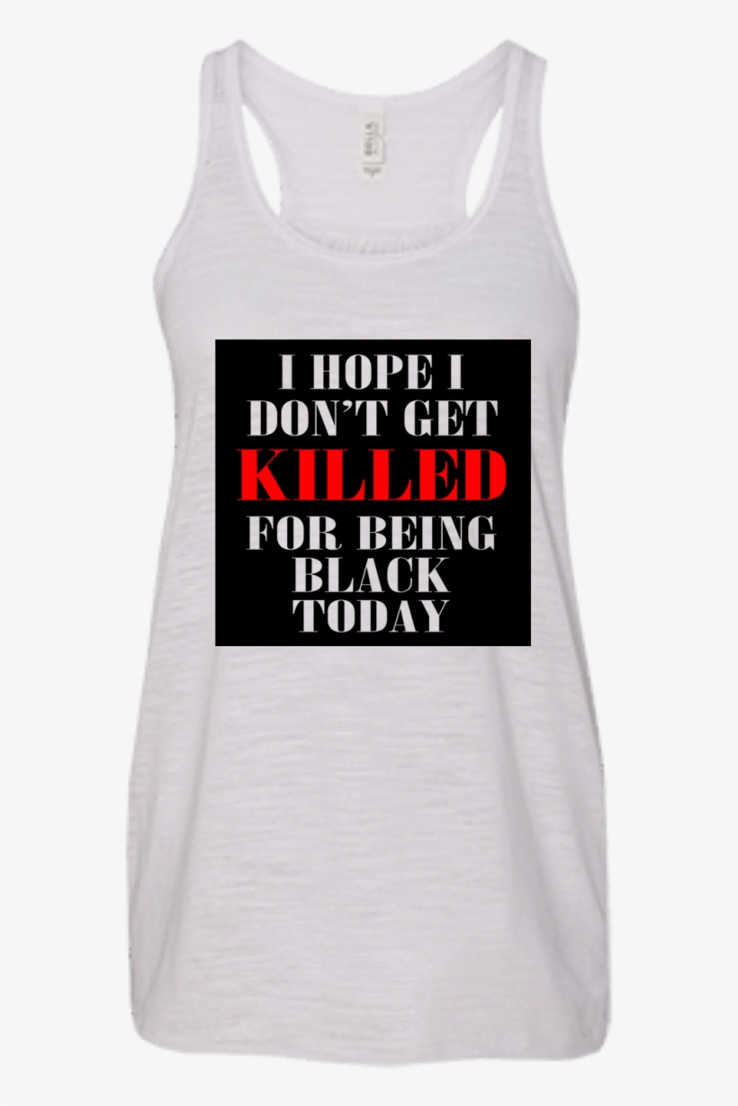“i Decided To Wear The Shirt Because I Wanted To Bring - Active Tank, transparent png download