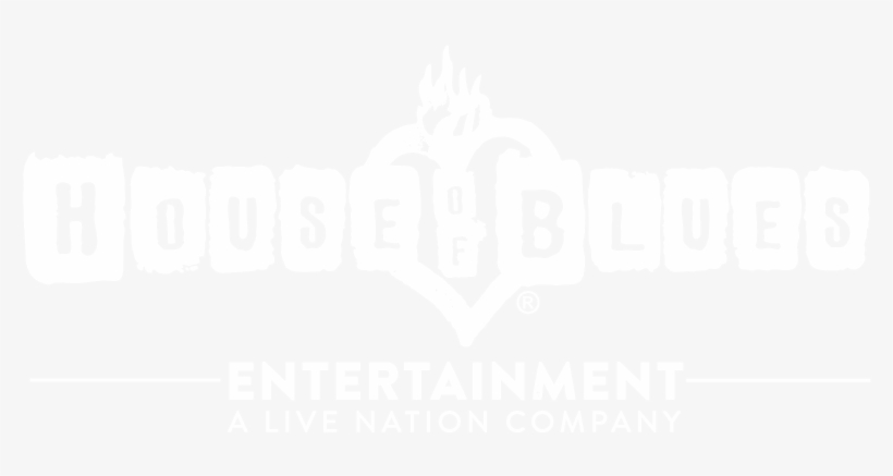 House Of Blues, transparent png download