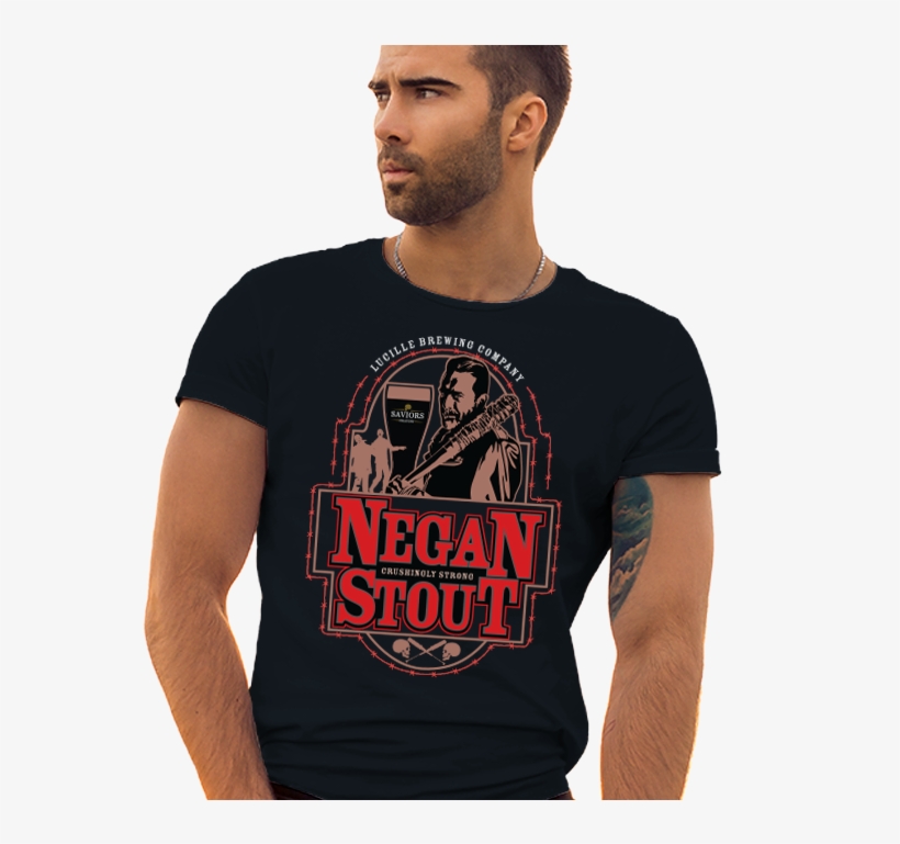 Designed - T-shirt, transparent png download