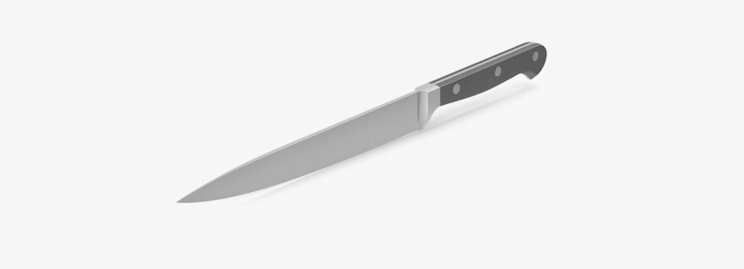 Kitchen Knife Png High-quality Image - Portable Network Graphics, transparent png download