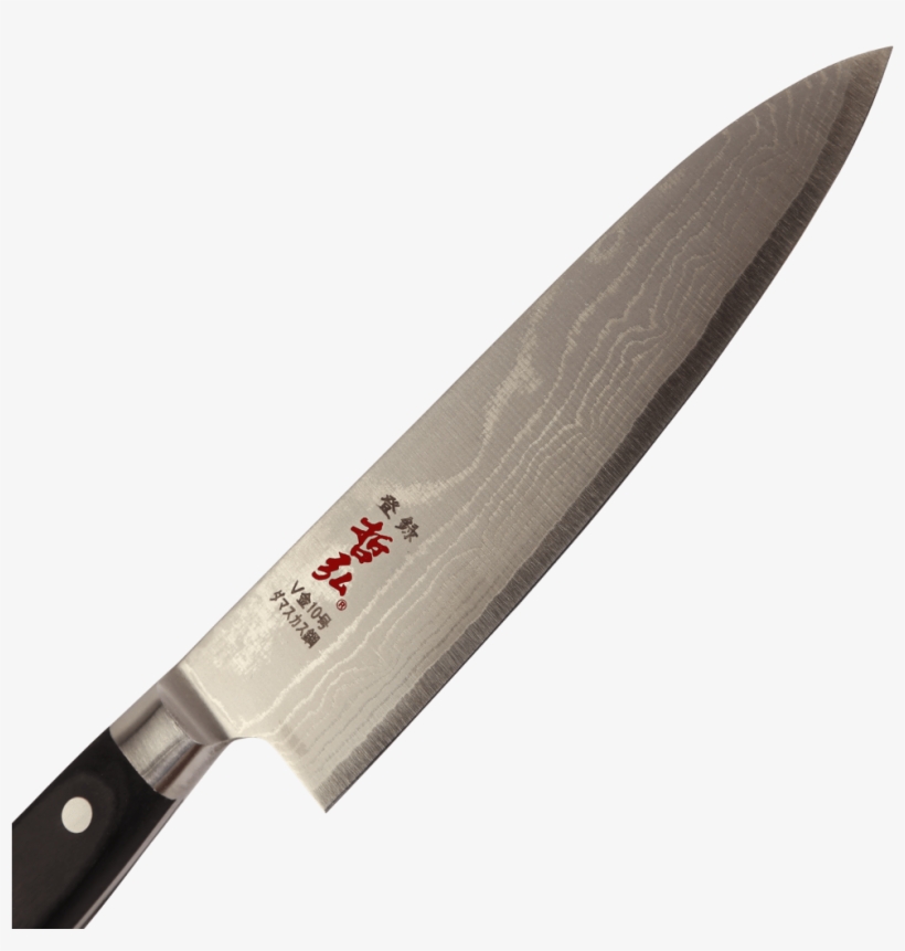 Long Kitchen Knife Best Of Kitchen Knives Japanese - Kitchen Knife, transparent png download