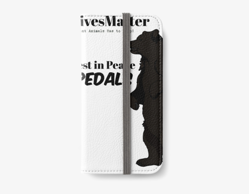 Harambe & Pedals Mobile Phone Case Transparent PNG 500x761 Free