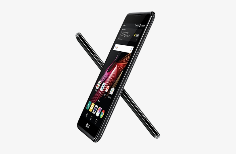 Lg X Power Cricket, transparent png download