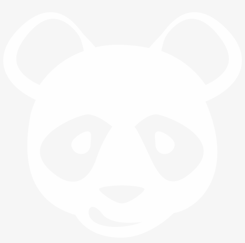 Panda, transparent png download