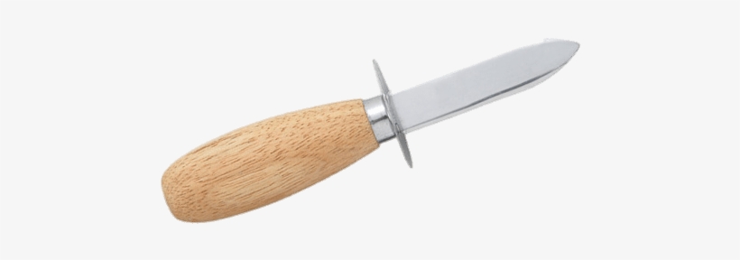 Kitchenware - Knives - ที่ แกะ หอย นางรม, transparent png download