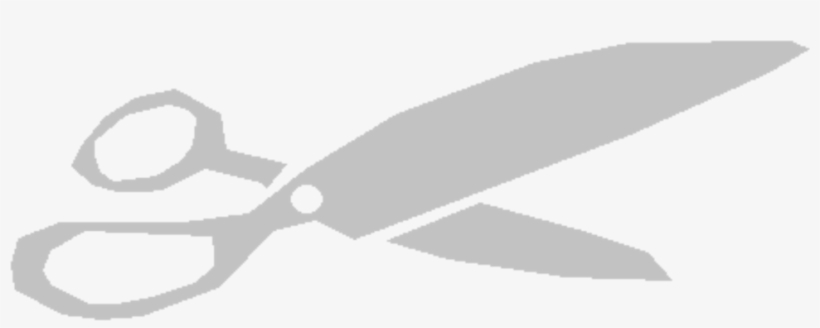 Scissors Cisaille Hedge Trimmer Pruning Shears Garden - Scissors, transparent png download
