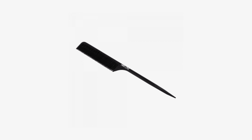 Buy Mimi Love High Quality Tool Combs Hairdressing - Comb, transparent png download