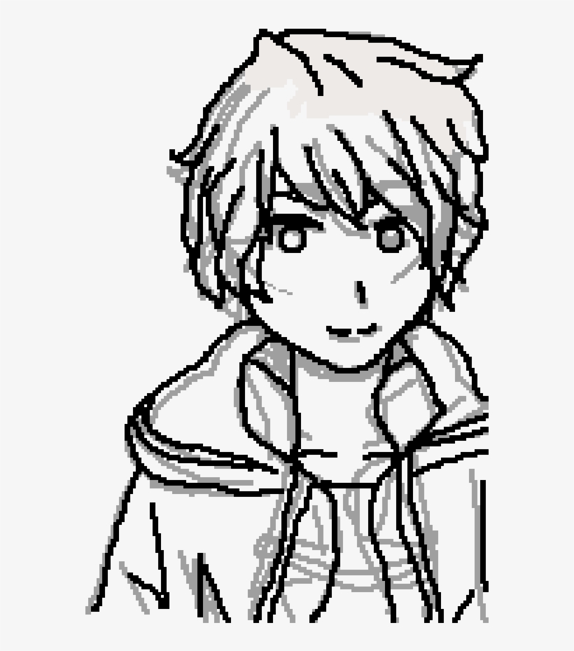 Robin By Liltico - Cartoon, transparent png download