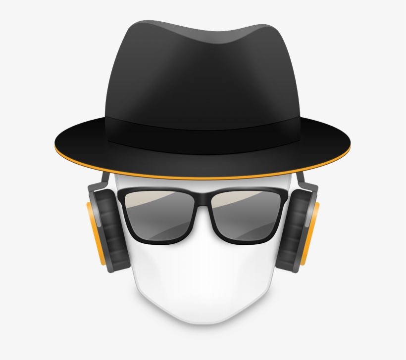 Micro Snitch - Icon, transparent png download