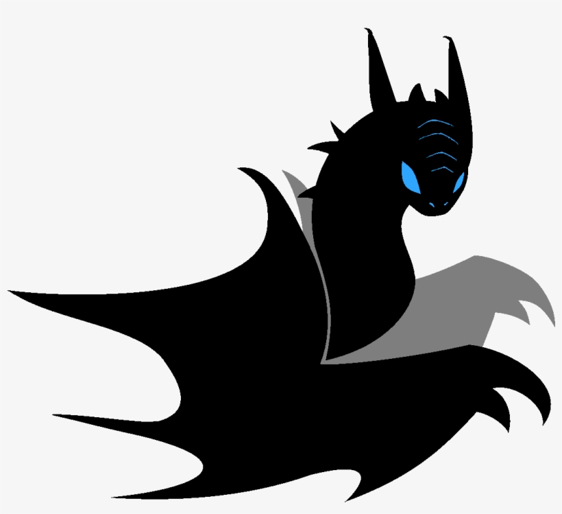 Ever Since Glados First Opened The Portal To The Httyd - How To Train Your Dragon, transparent png download