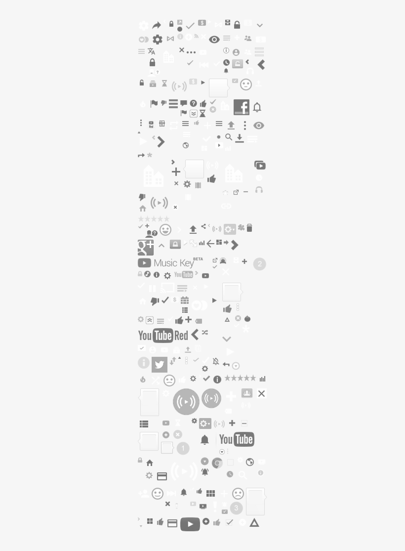 Youtube, transparent png download