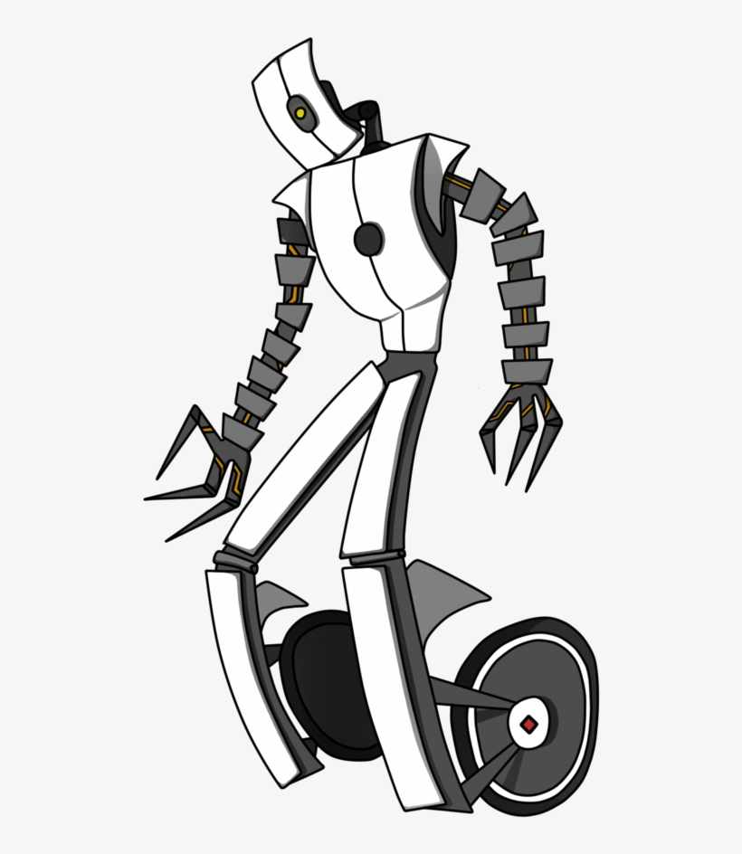Android By Jazzbrawl On Svg Black And White Stock - Drawing, transparent png download