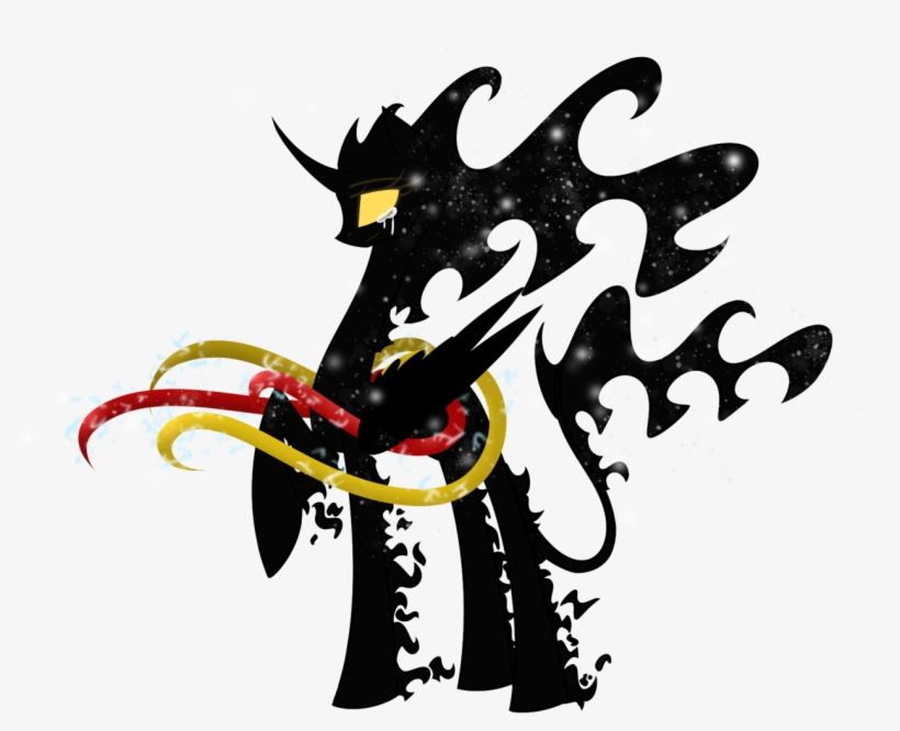 Alicorn, Alternate Universe, Artist - Graphic Design, transparent png download