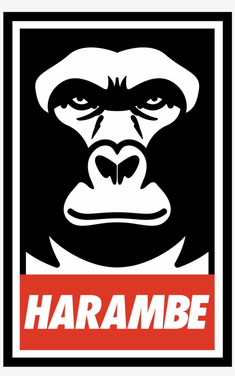 Dick's Out - Obey, transparent png download