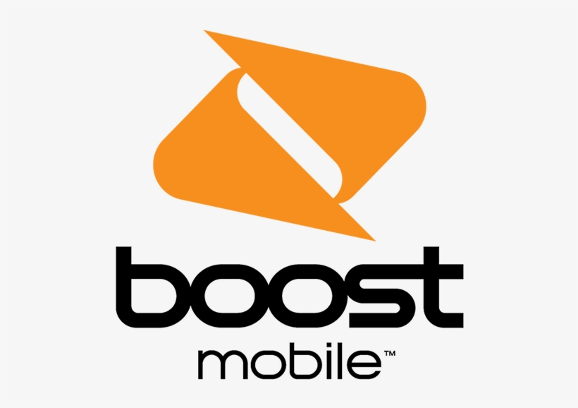 Boost Mobile Usa, transparent png download