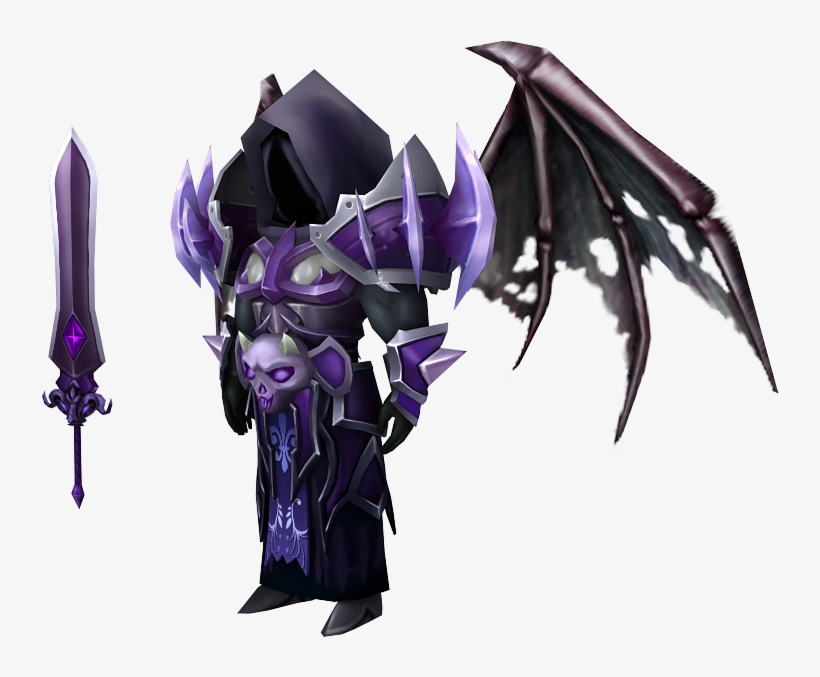Knight Image/dark Knight9 - Action Figure, transparent png download