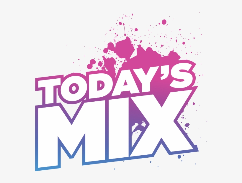 Mix Playlist, transparent png download