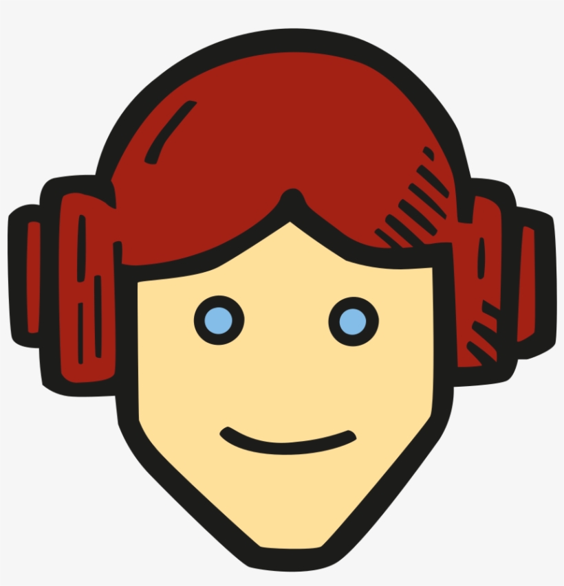 Princess Leia Icon - Icone Princesa Leia, transparent png download