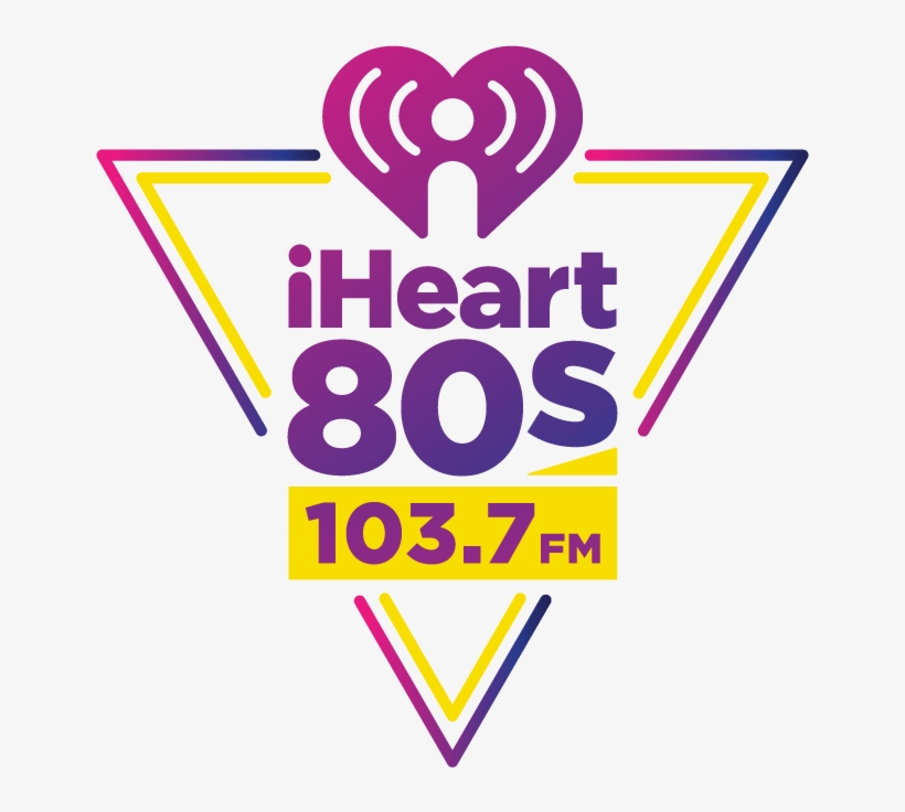 Iheartradio Fiesta Latina Logo, transparent png download