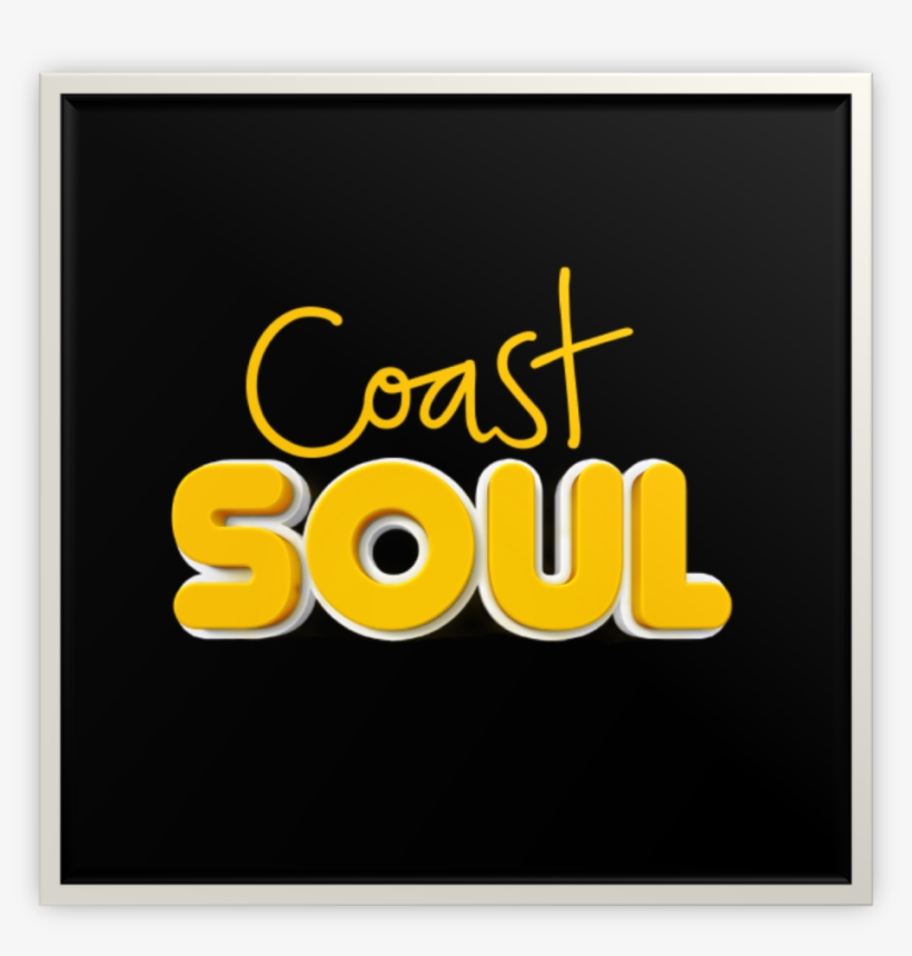 The Only Station Playing Both 'uptown Funk' & 'play - Coast Love Christmas (cd), transparent png download