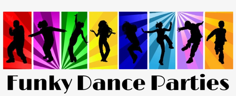 Funky Dance, transparent png download