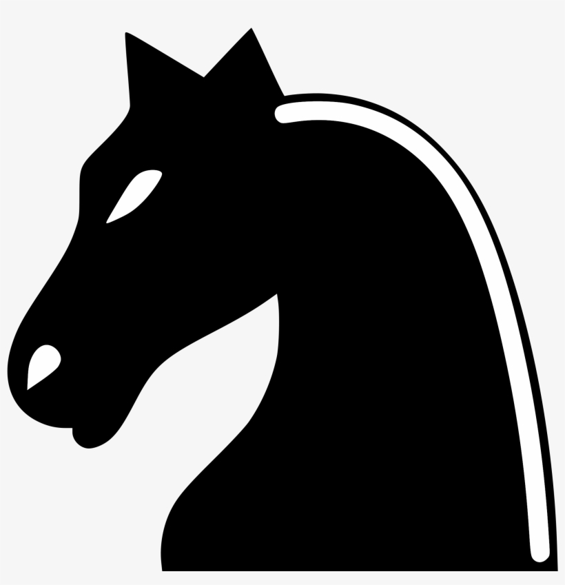 Knight Svg Clip Arts 600 X 593 Px, transparent png download