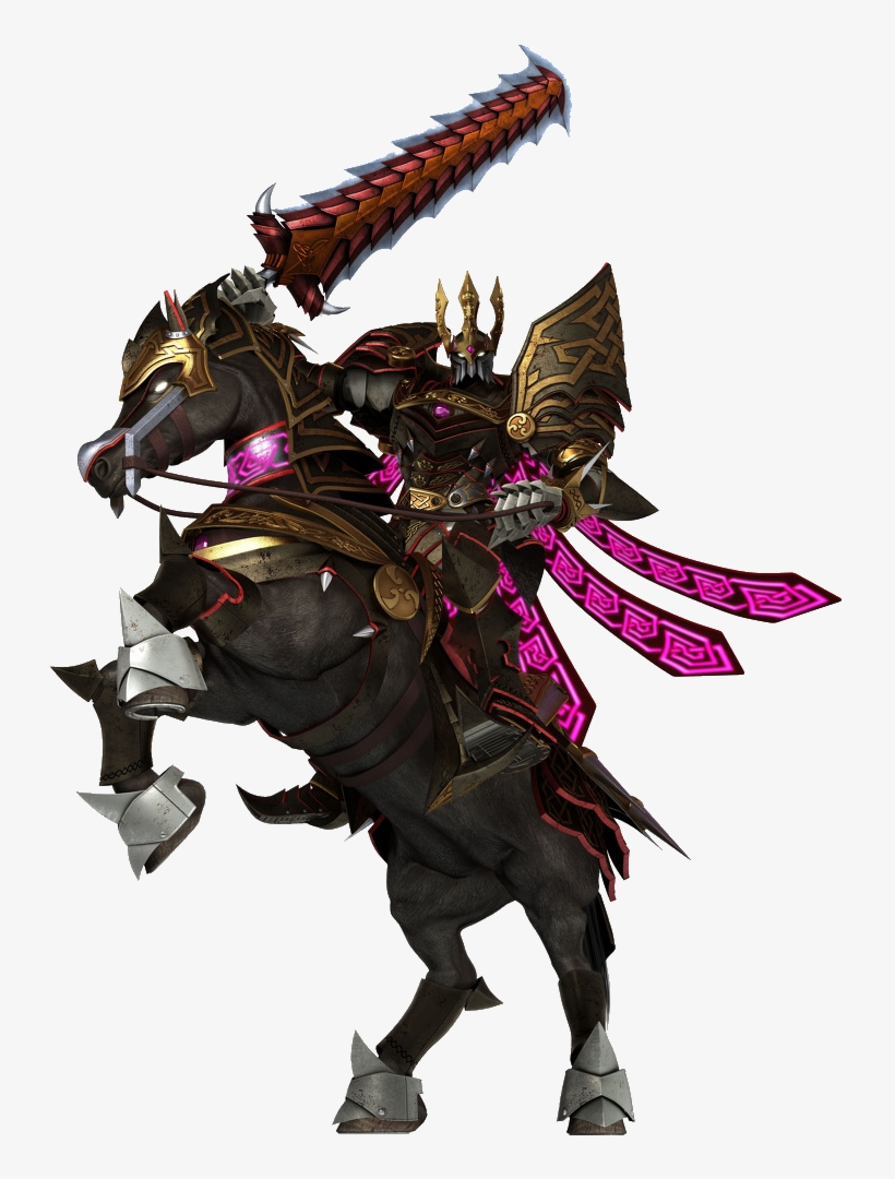 Kingarthurrender - Sonic And The Black Knight Black Knight, transparent png download