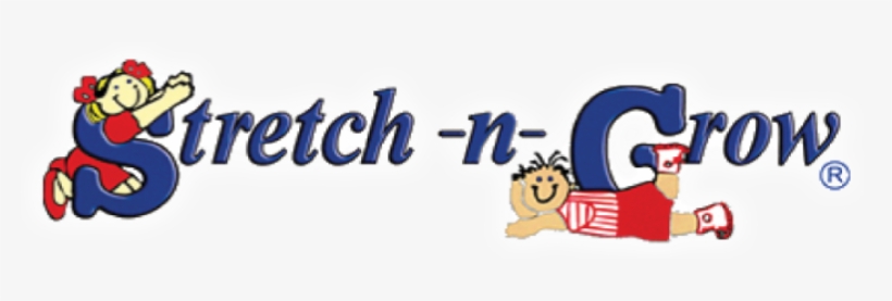 I Discover Kids Dance Party - Stretch N Grow, transparent png download
