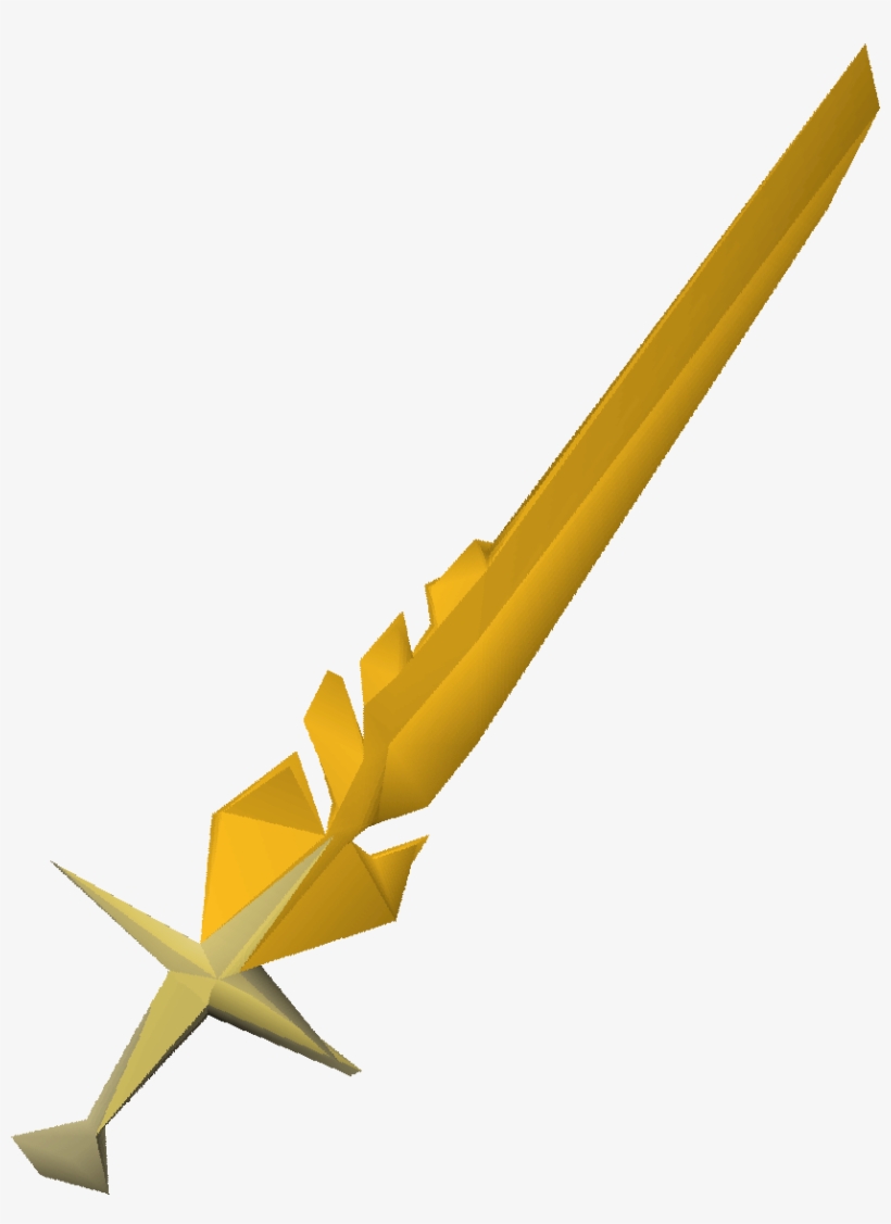 It Is Created By Combining Saradomin's Tear With The - Wiki, transparent png download