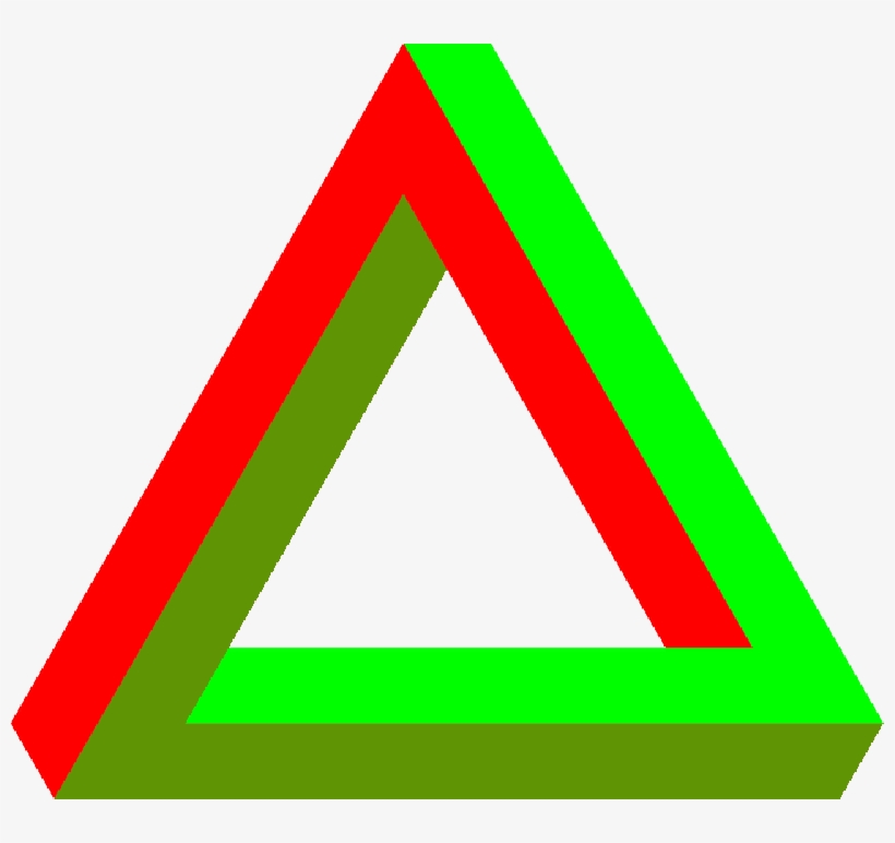 Mb Image/png - Triangle, transparent png download