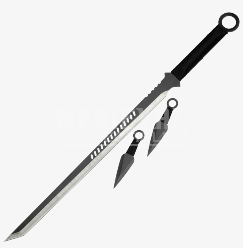 Ninja Sword Png Banner Royalty Free Post Apocalyptic Weapons Melee Small Transparent Png 850x850 Free Download On Nicepng