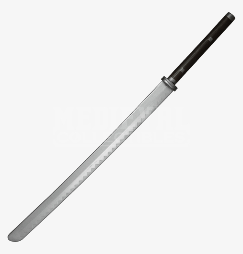 Medieval Claymore Sword, transparent png download