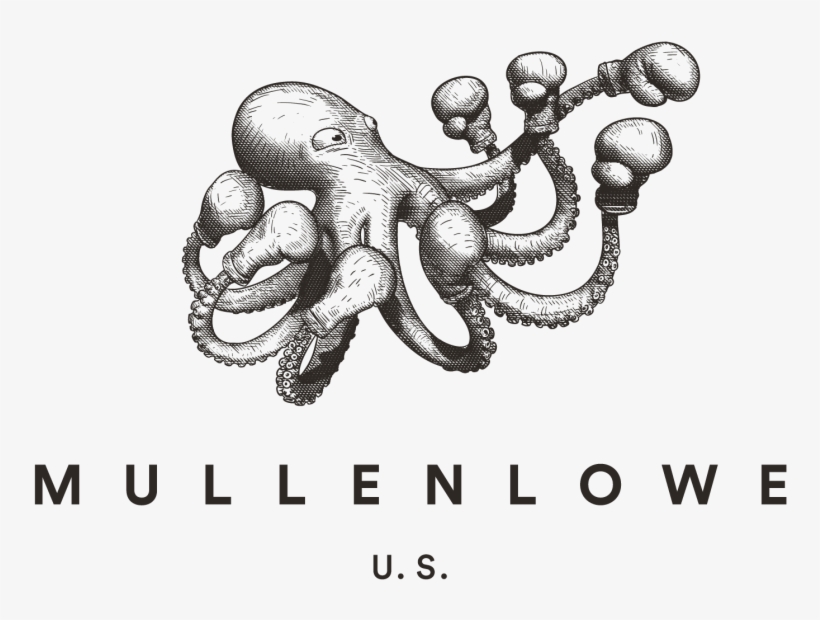 The Boston, Winston-salem And San Antonio Offices Of - Mullen Lowe Logo Png, transparent png download