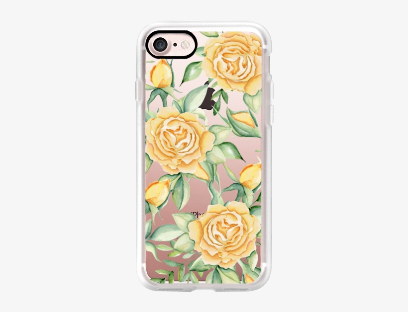 Casetify Iphone 7 Classic Grip Case - Iphone 7, transparent png download