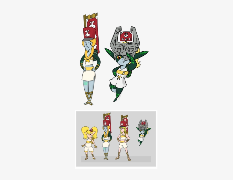Concept Art By Featherweight - Cartoon, transparent png download