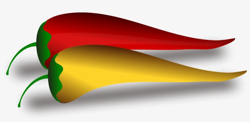 Hot Pepper, transparent png download